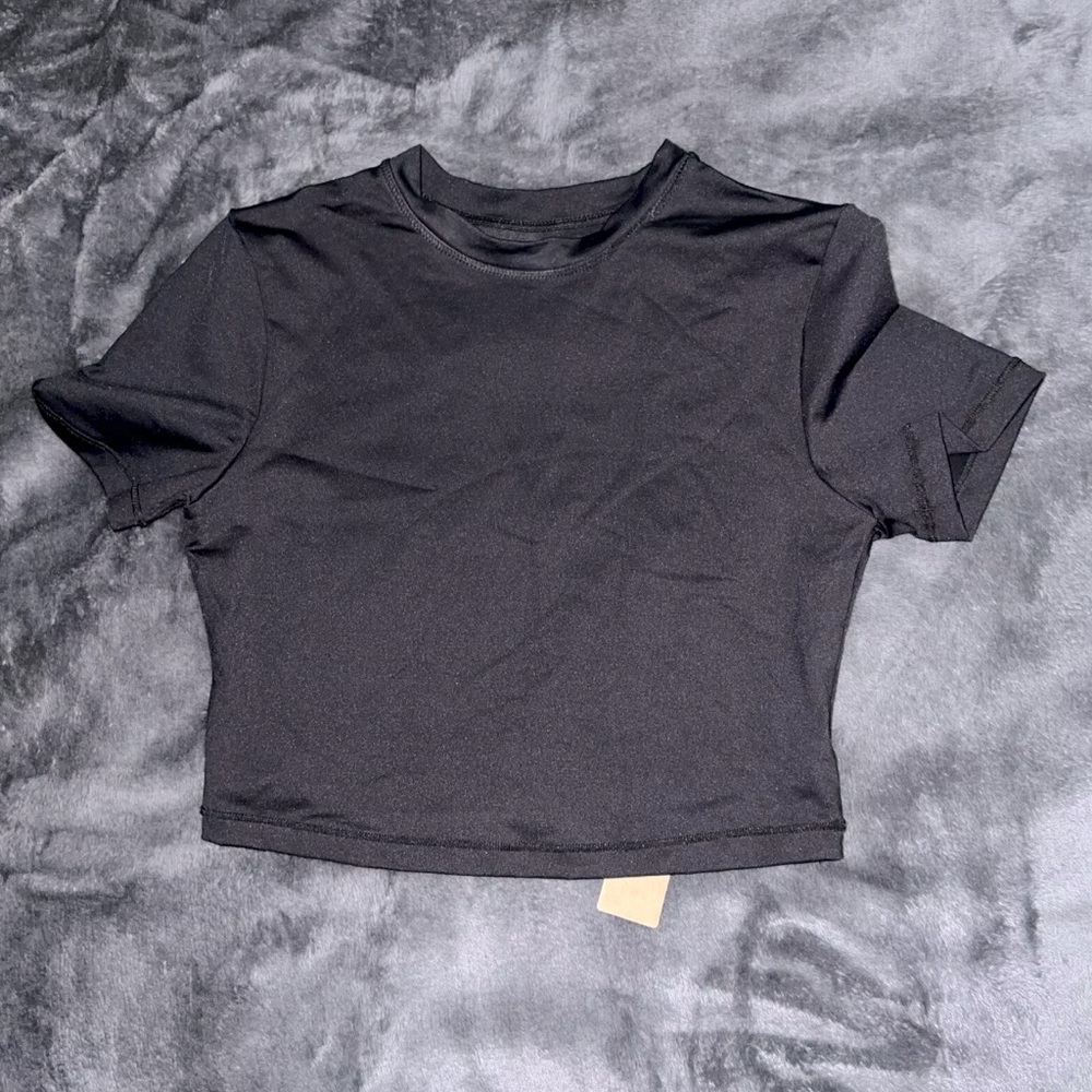 SKIMS Swim shirt